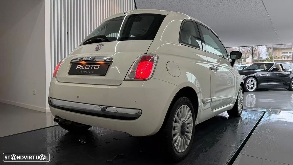 Fiat 500 - 9
