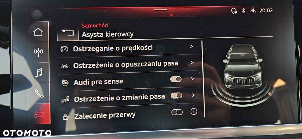 Audi Q3 35 TFSI mHEV S-Line S tronic - 19