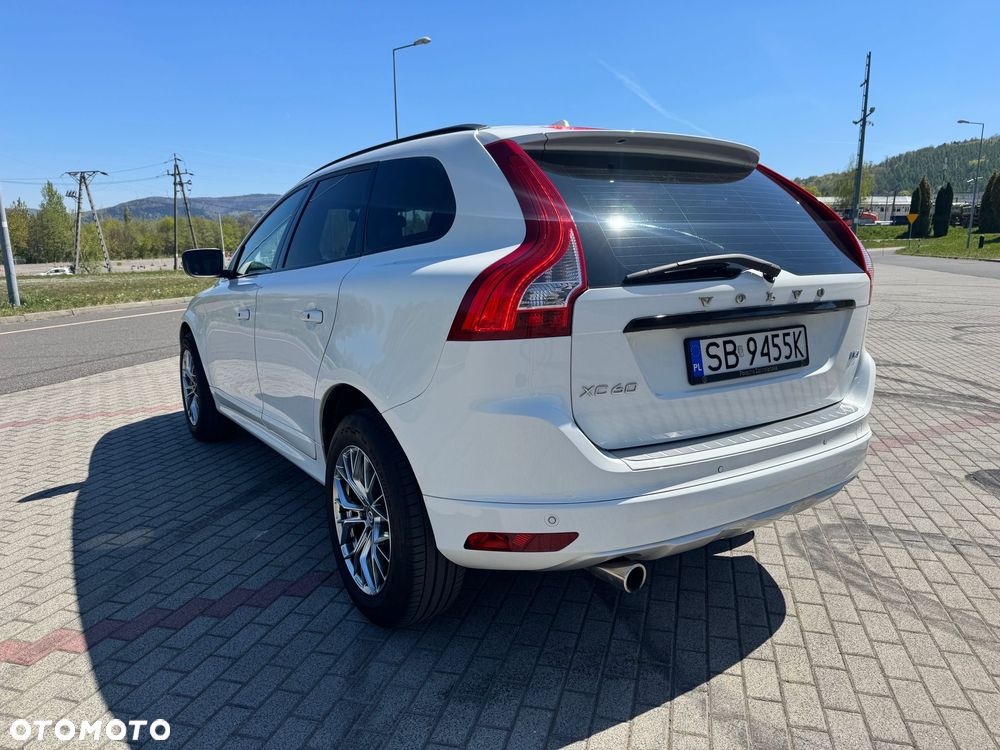 Volvo XC 60 - 8