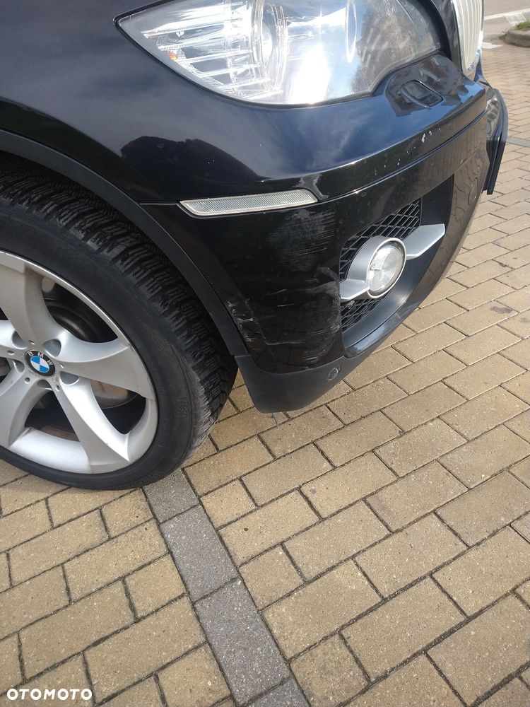 BMW X6 2009 photo 5