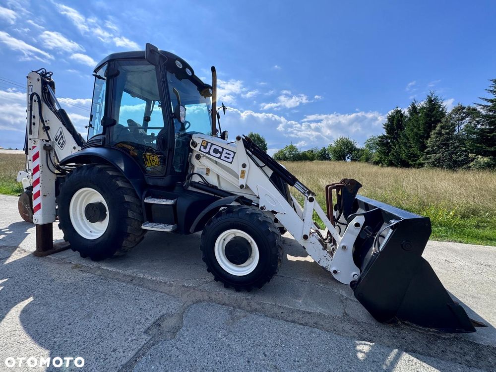 JCB 3CX ECO* KOPARKO ŁADOWARKA JCB 3CX ECO** FINANSOWANIE* ZAMIANA* SKUP* - 4