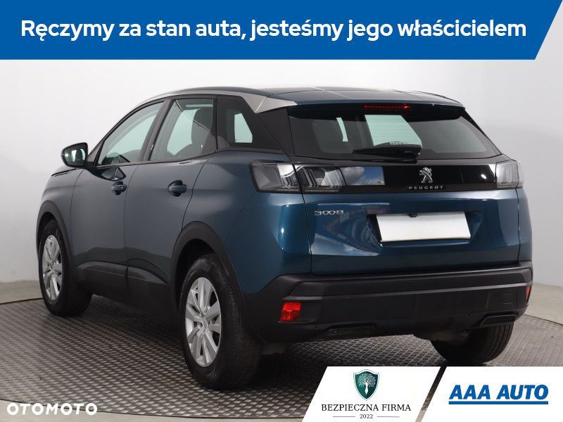 Peugeot 3008 - 5