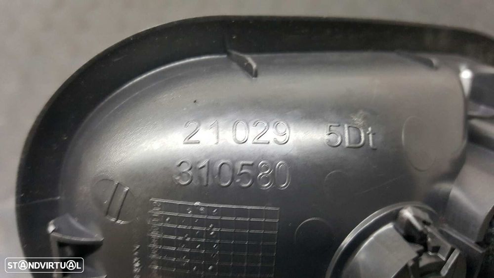 ALAVANCA FRENTE DIREITA RENAULT KANGOO FURGóN COMPACT PROFESSIONAL - 5