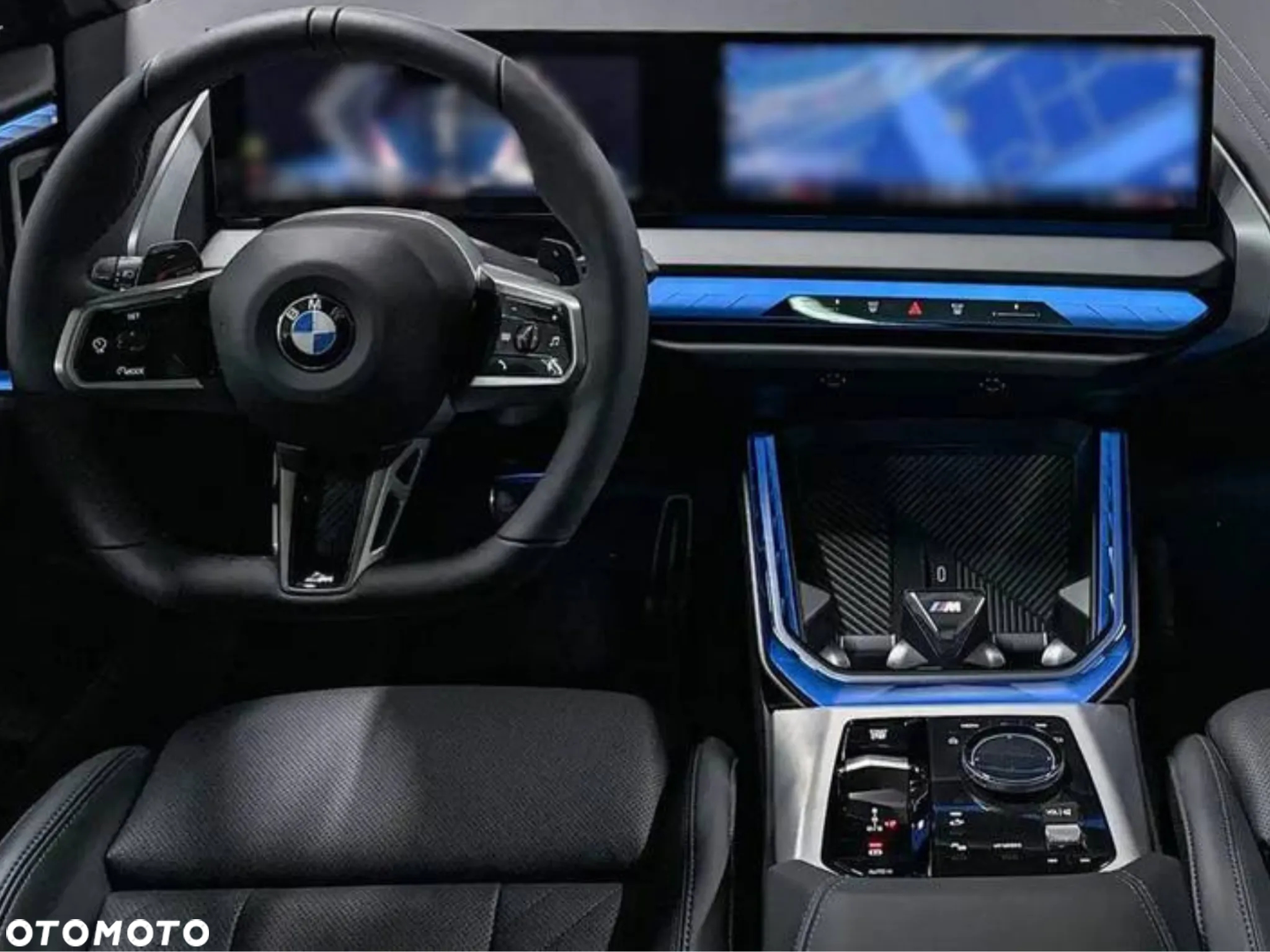 BMW X3 - 7