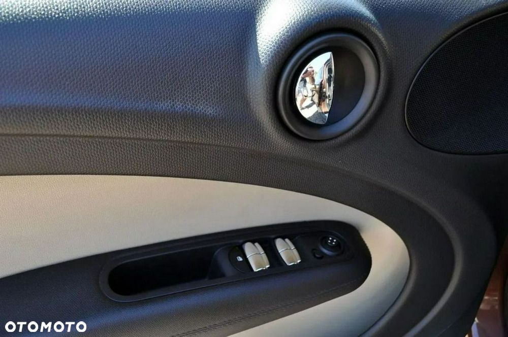 MINI Countryman One - 12