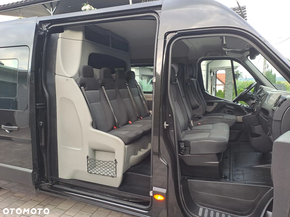 Opel Movano - 12