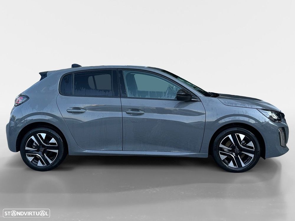 Peugeot 208 1.2 PureTech Allure - 6