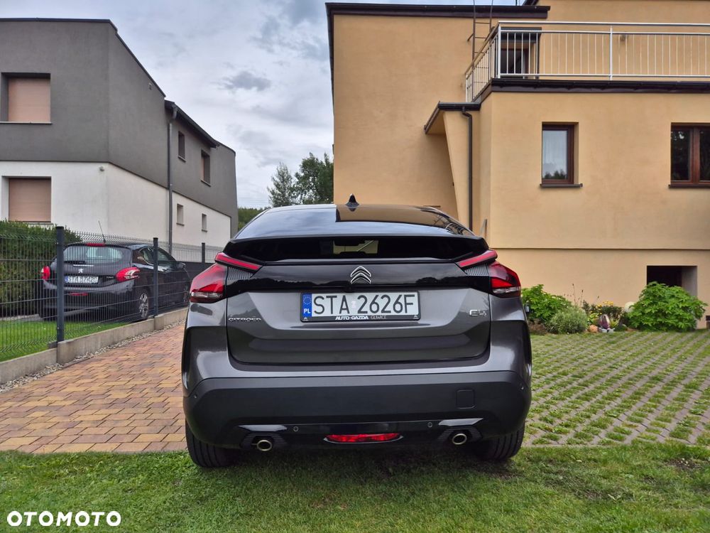 Citroën C4 1.2 PureTech Shine S&S - 6