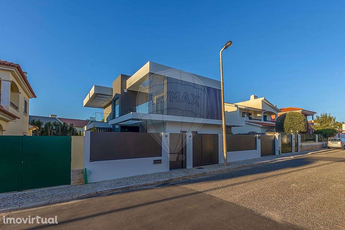 Moradia T4 para venda - Grande imagem: 4/50