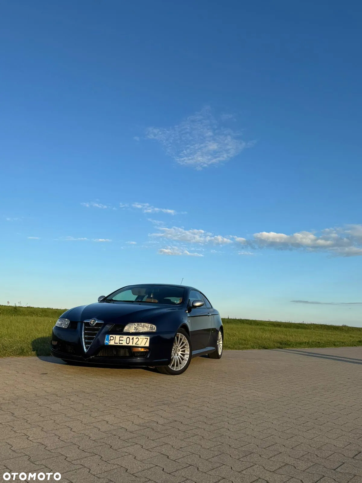 Alfa Romeo GT 1.9JTD 16V Q2 - 9