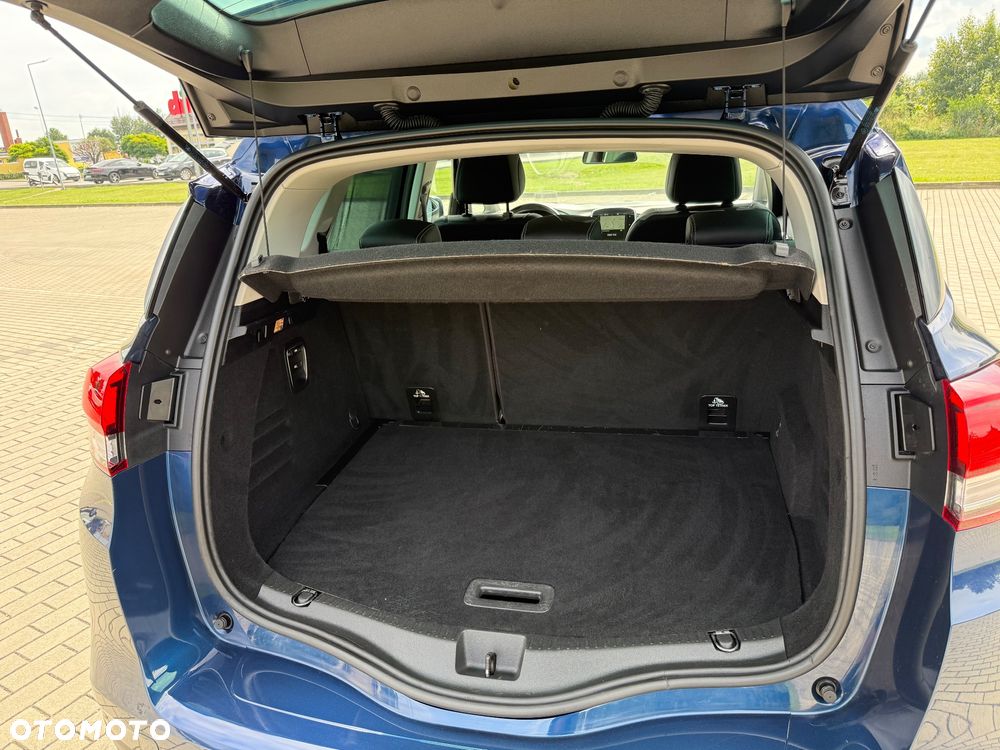 Renault Scenic 1.7 Blue dCi Zen - 23