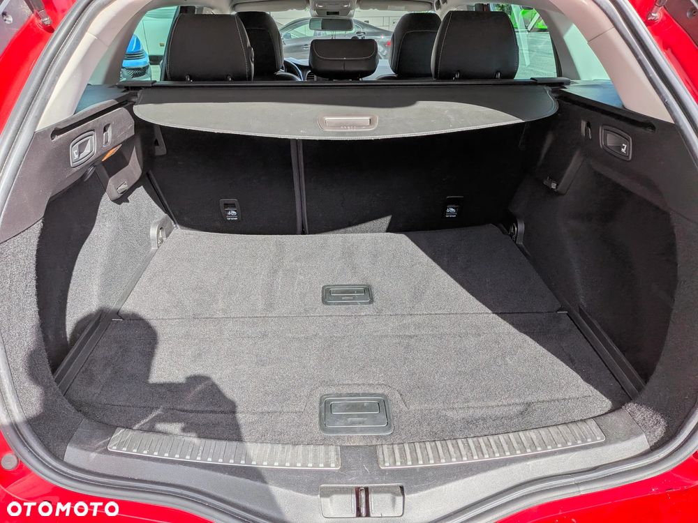 Renault Megane 1.6 dCi Intens - 13