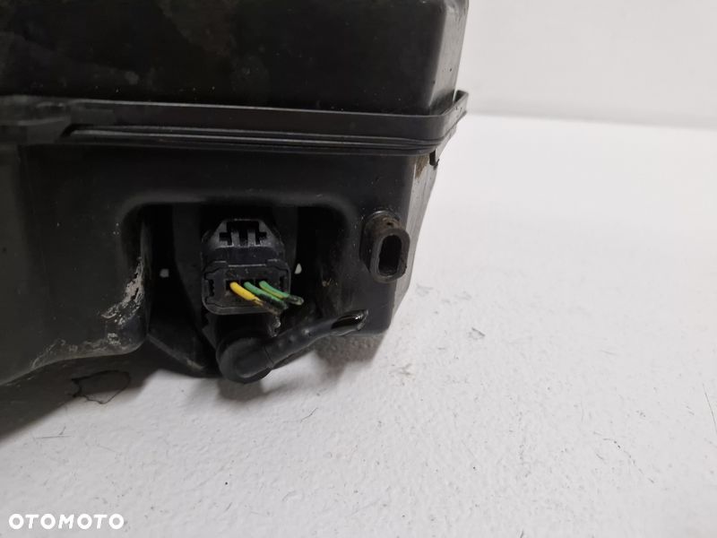 CITROEN C4 PICASSO II 2 ZBIORNIK PŁYNU FAP 9800390380 7330317AA - 7