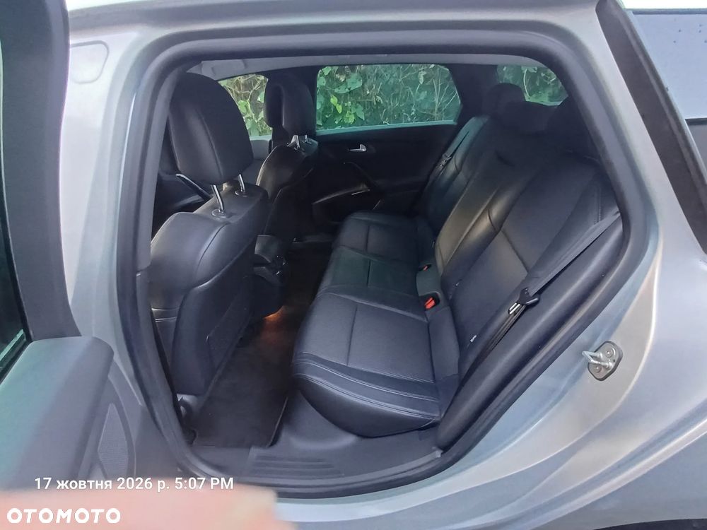 Peugeot 508 - 14