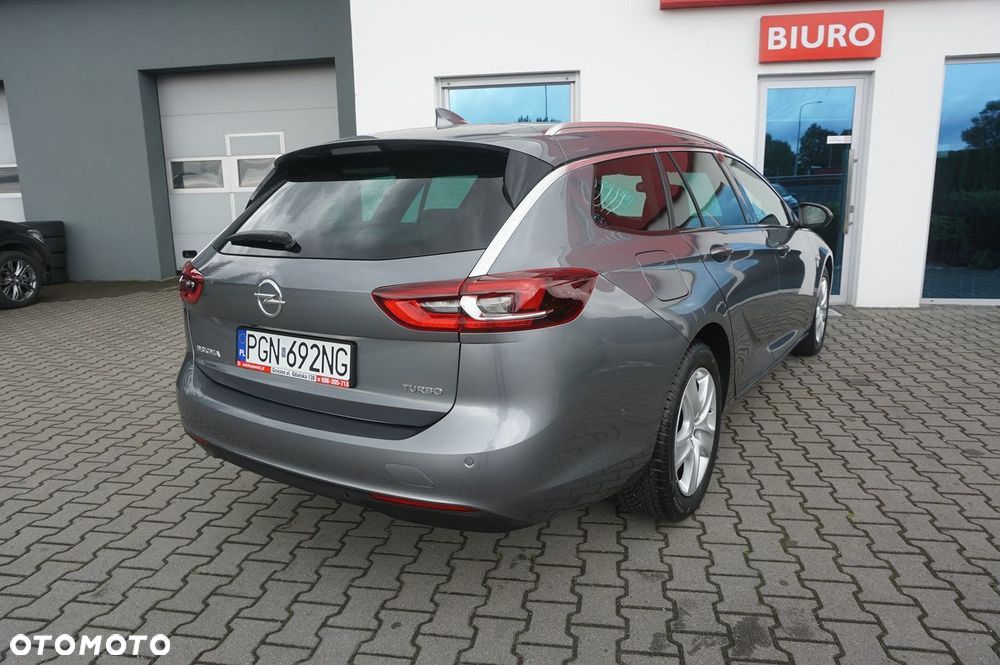 Opel Insignia 1.5 Direct InjectionTurbo Innovation - 3