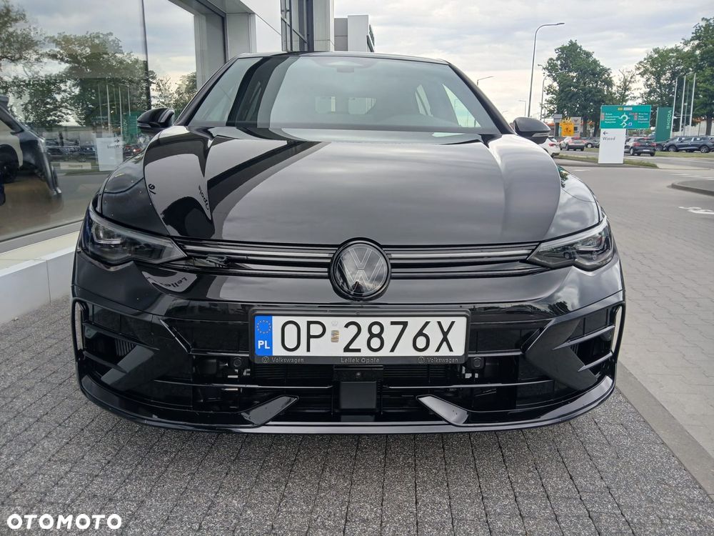 Volkswagen Golf 2.0 TSI 4Motion R DSG - 4