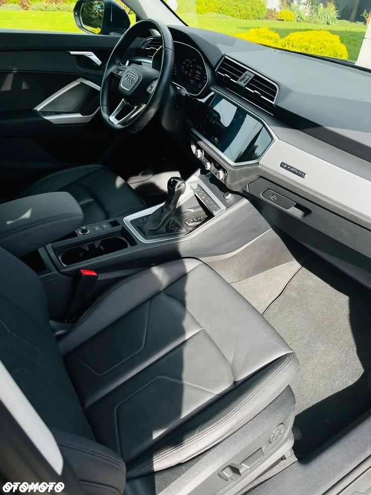 Audi Q3 45 TFSI Quattro S tronic S line - 14