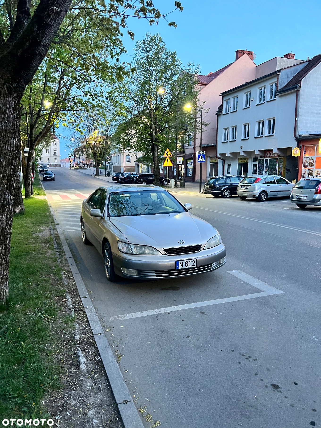 Lexus ES 300 - 3