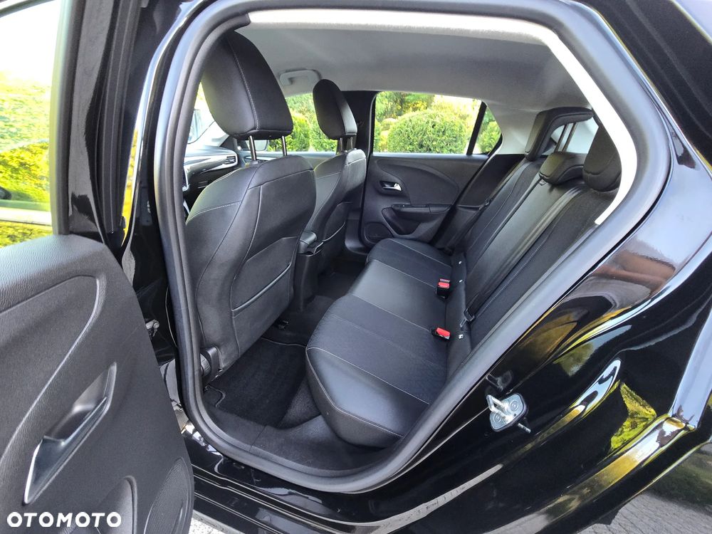 Opel Corsa 1.2 Elegance Business Pack S&S - 9