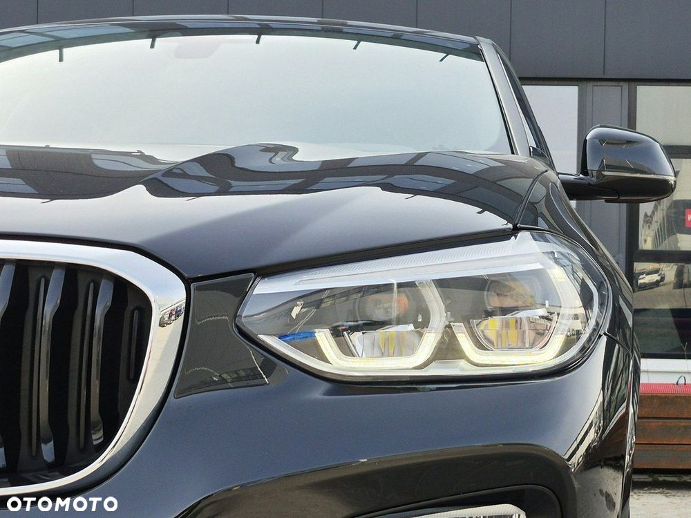 BMW X4 - 14