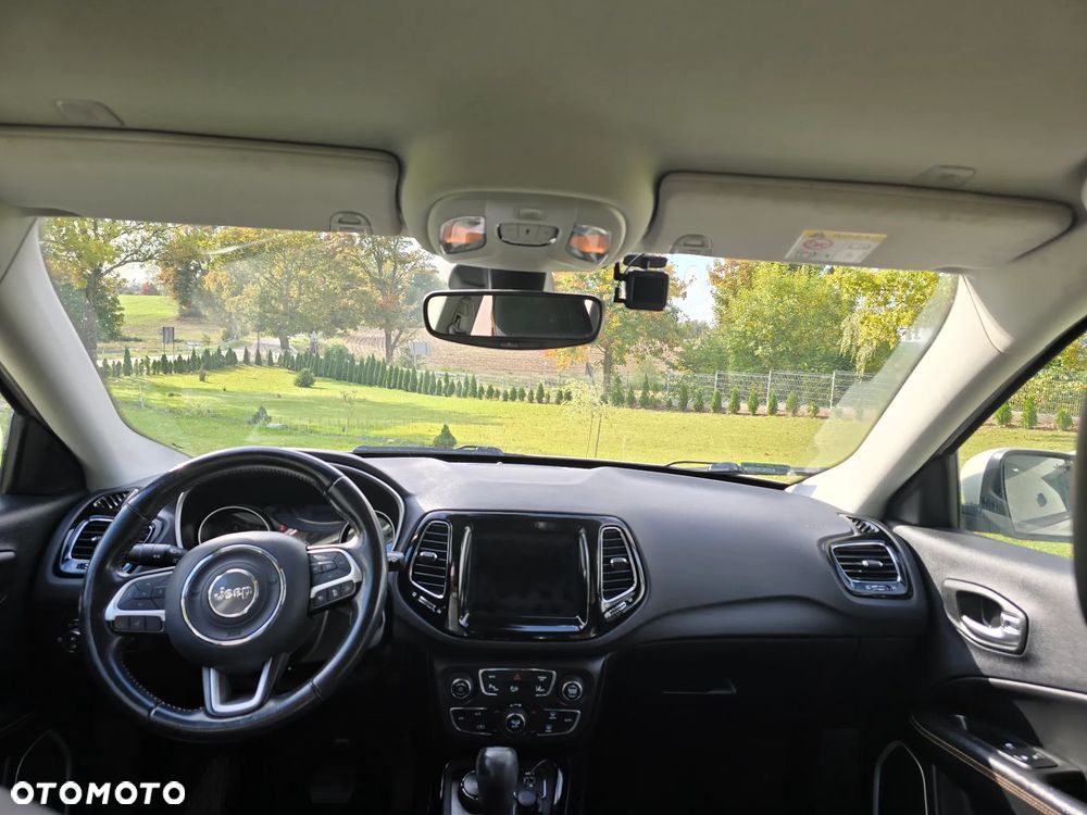 Jeep Compass - 7