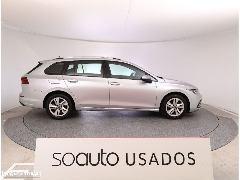VW Golf Variant 1.0 TSI Life - 9