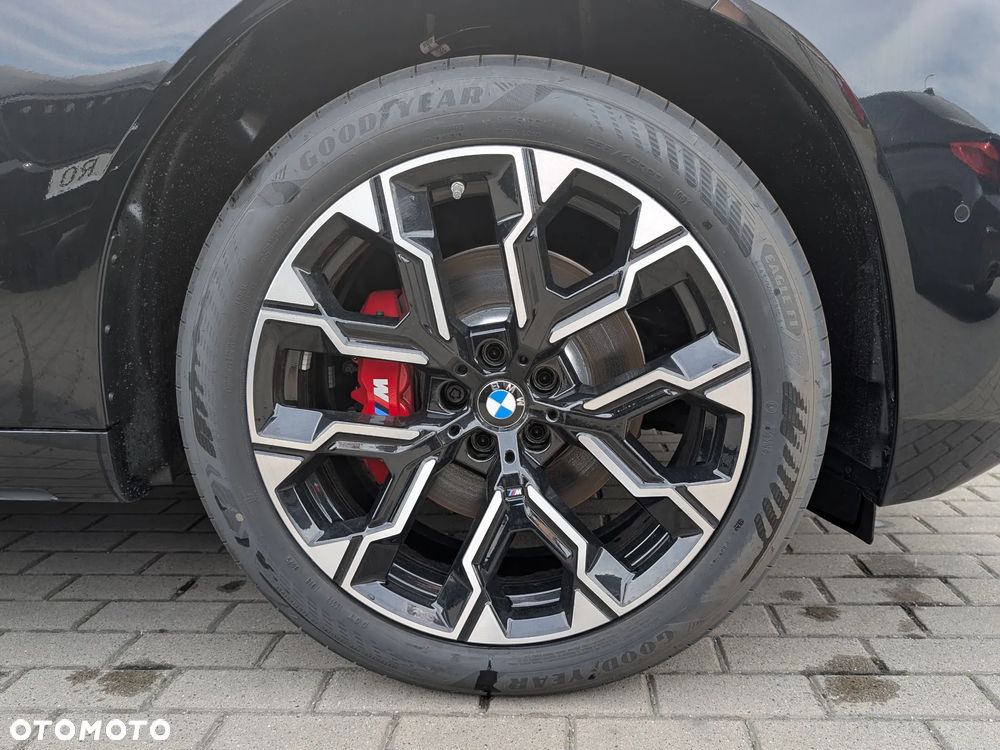 BMW X3 xDrive20d mHEV - 9