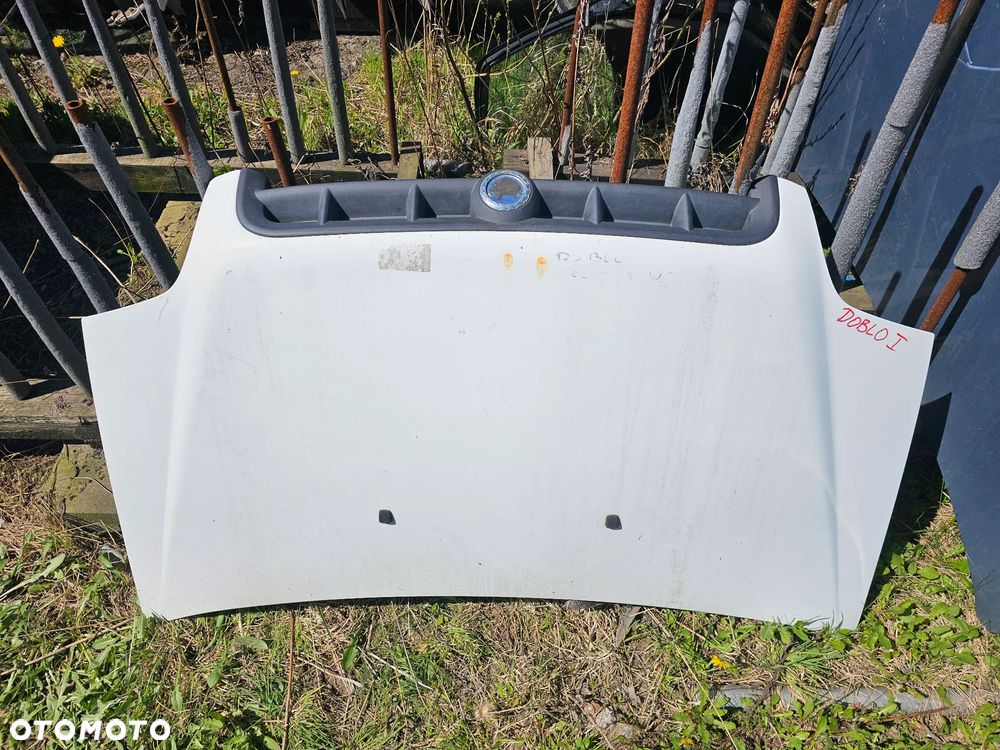 MASKA DOBLO I KOMLETNA - 3