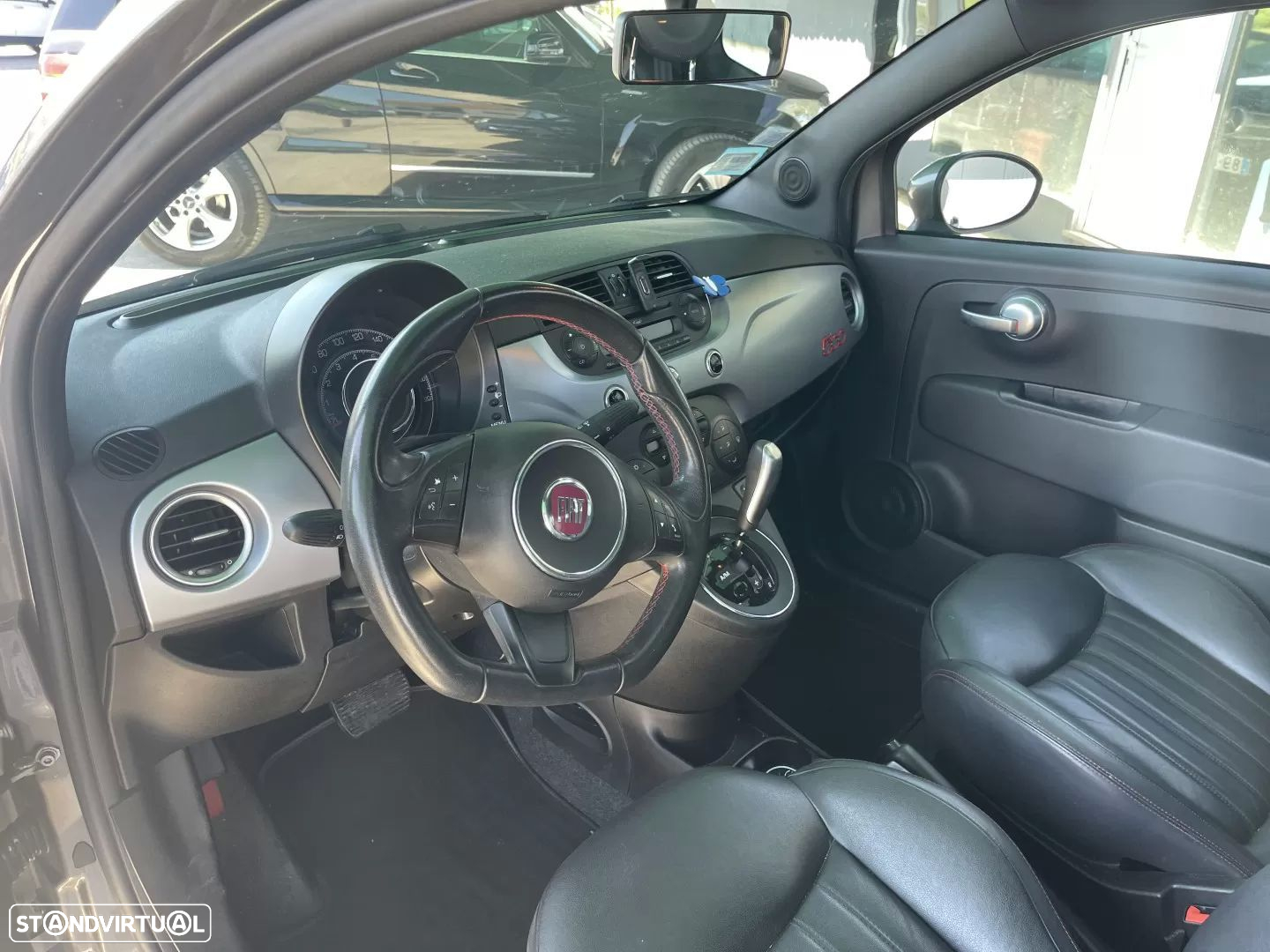 Fiat 500 - 14
