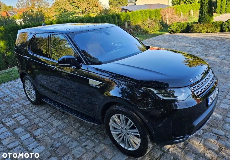 Land Rover Discovery V 2.0 SD4 HSE Luxury - 30