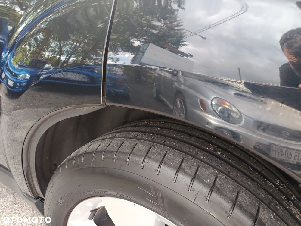 Subaru Forester 2.5XT Automatik Turbo - 15