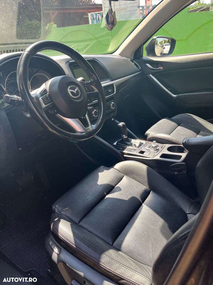 Mazda CX-5 CD175 4x4 AT Revolution Top - 3