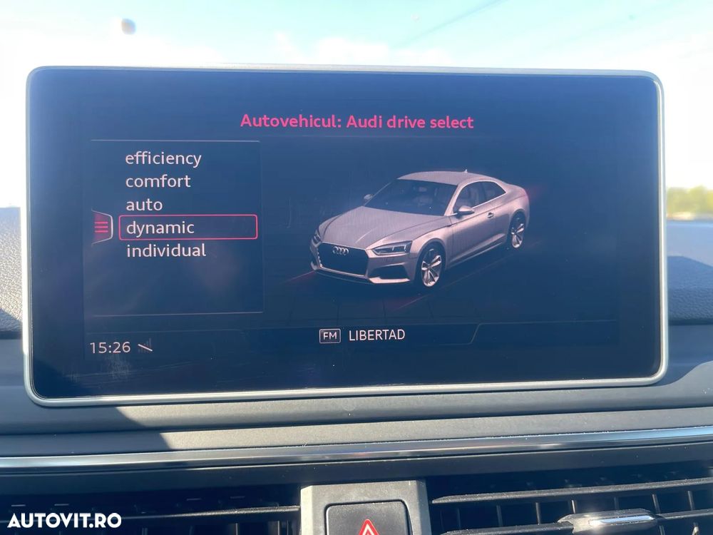 Audi A5 - 24