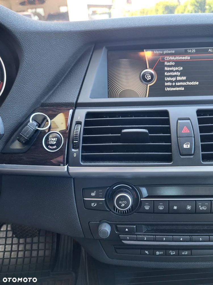 BMW X5 - 8