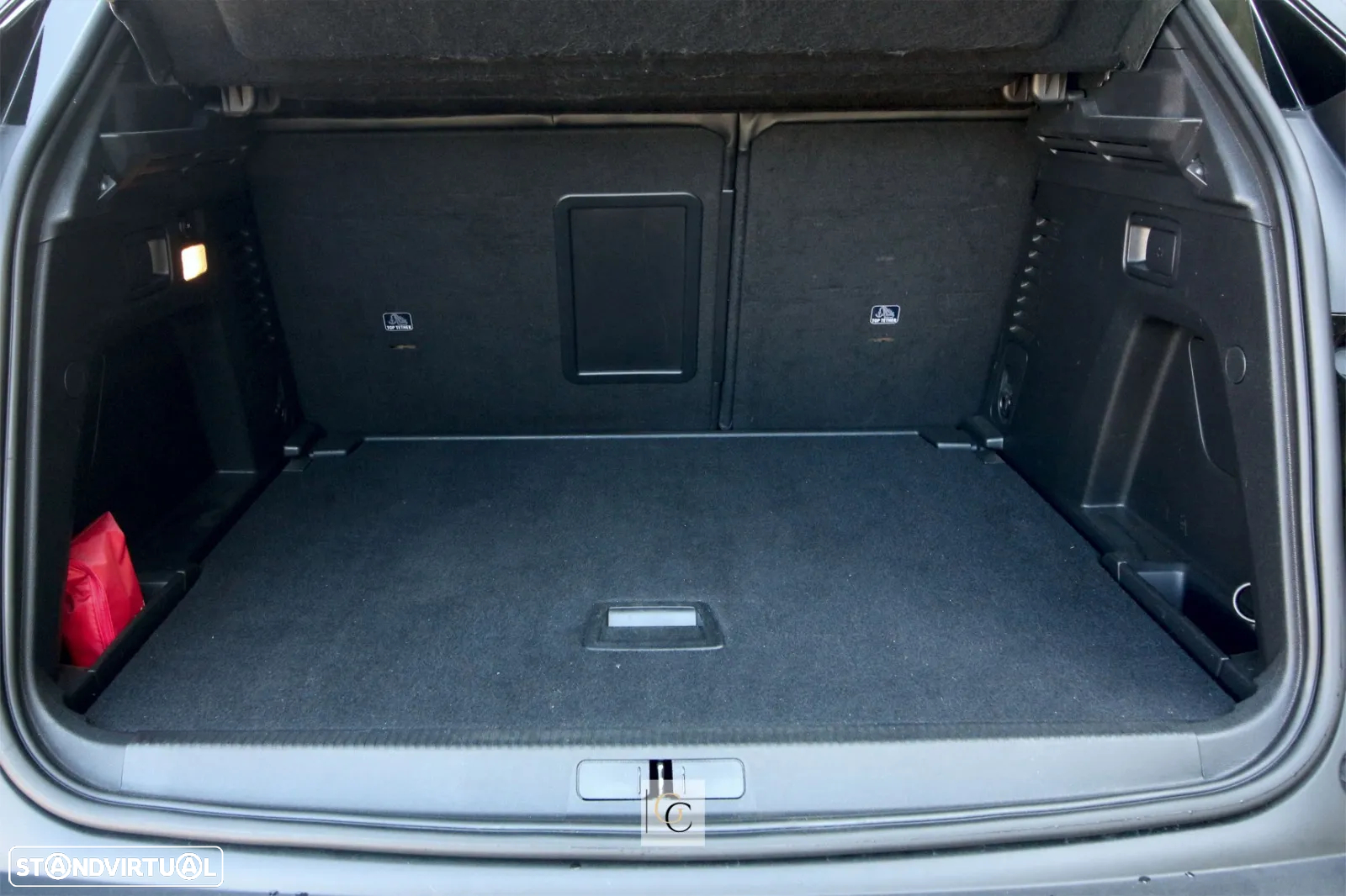 Peugeot 3008 1.2 PureTech GT Line - 28
