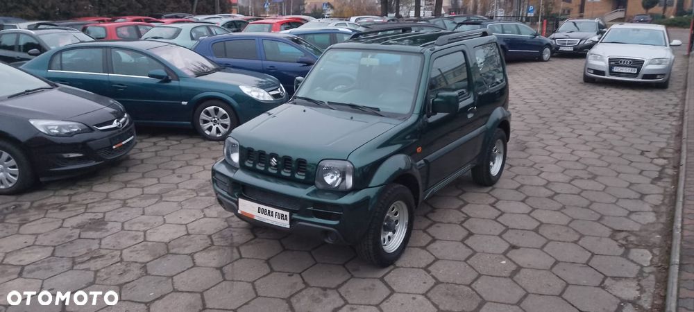 Suzuki Jimny Ranger - 24