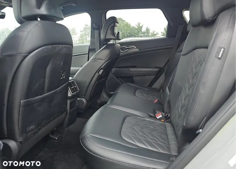 Kia Sportage - 12