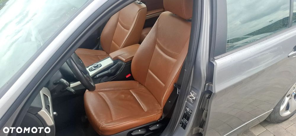 BMW Seria 3 320d Efficient Dynamics Edition Edition Luxury Line Purity - 5