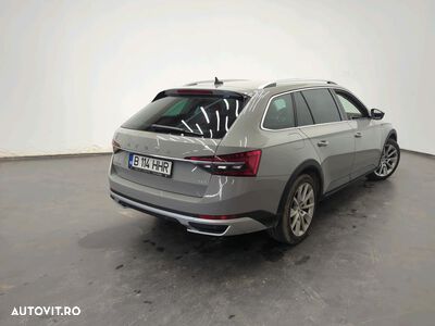 Skoda Superb - 2