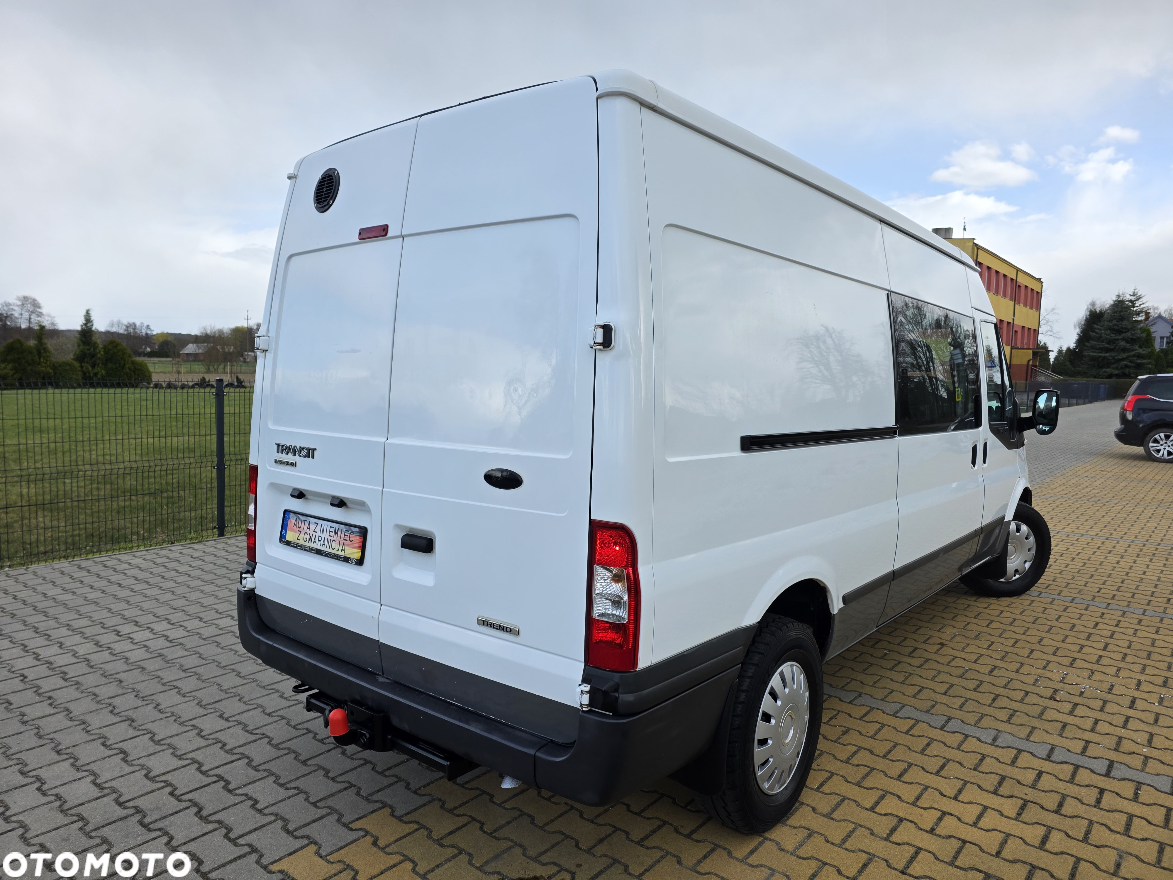 Ford Transit - 6