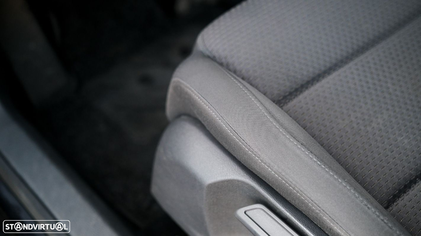 VW Golf 1.4 TSi GT Sport - 17