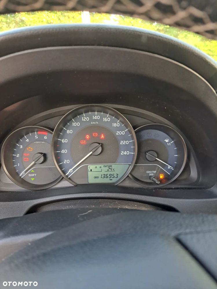 Toyota Corolla 1.4 D-4D Active - 11