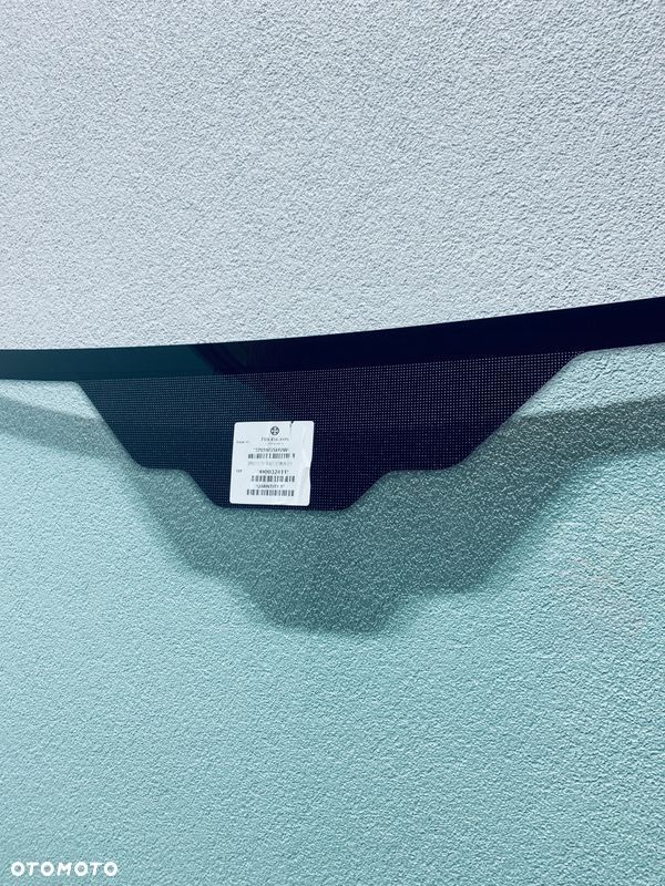 Szyba czołowa przednia FORD TRANSIT CUSTOM 2012- OGRZEWANA - 2