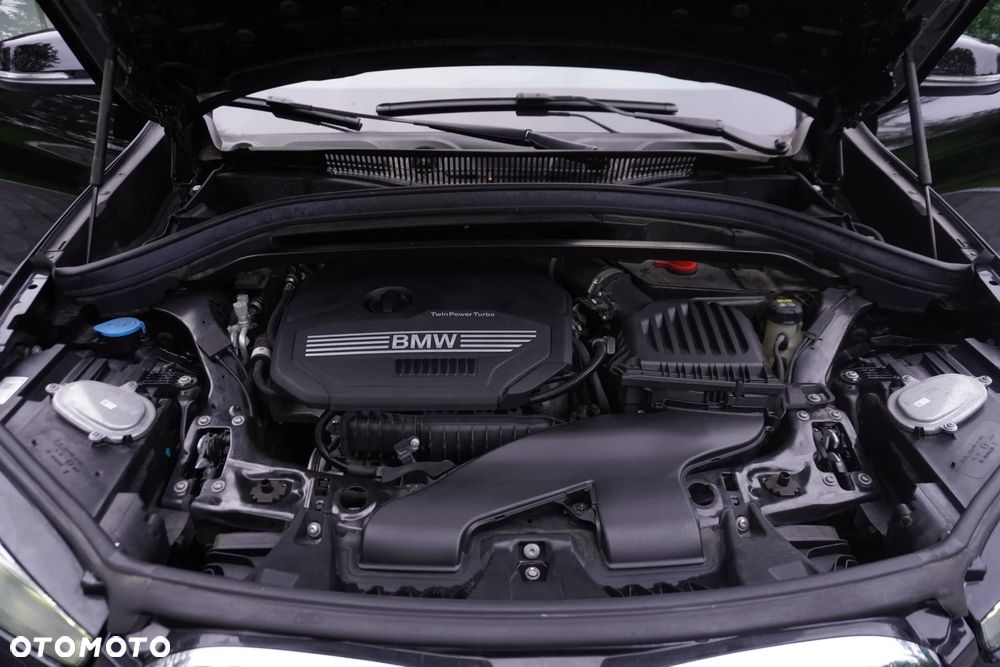 BMW X1 sDrive18i Advantage - 25