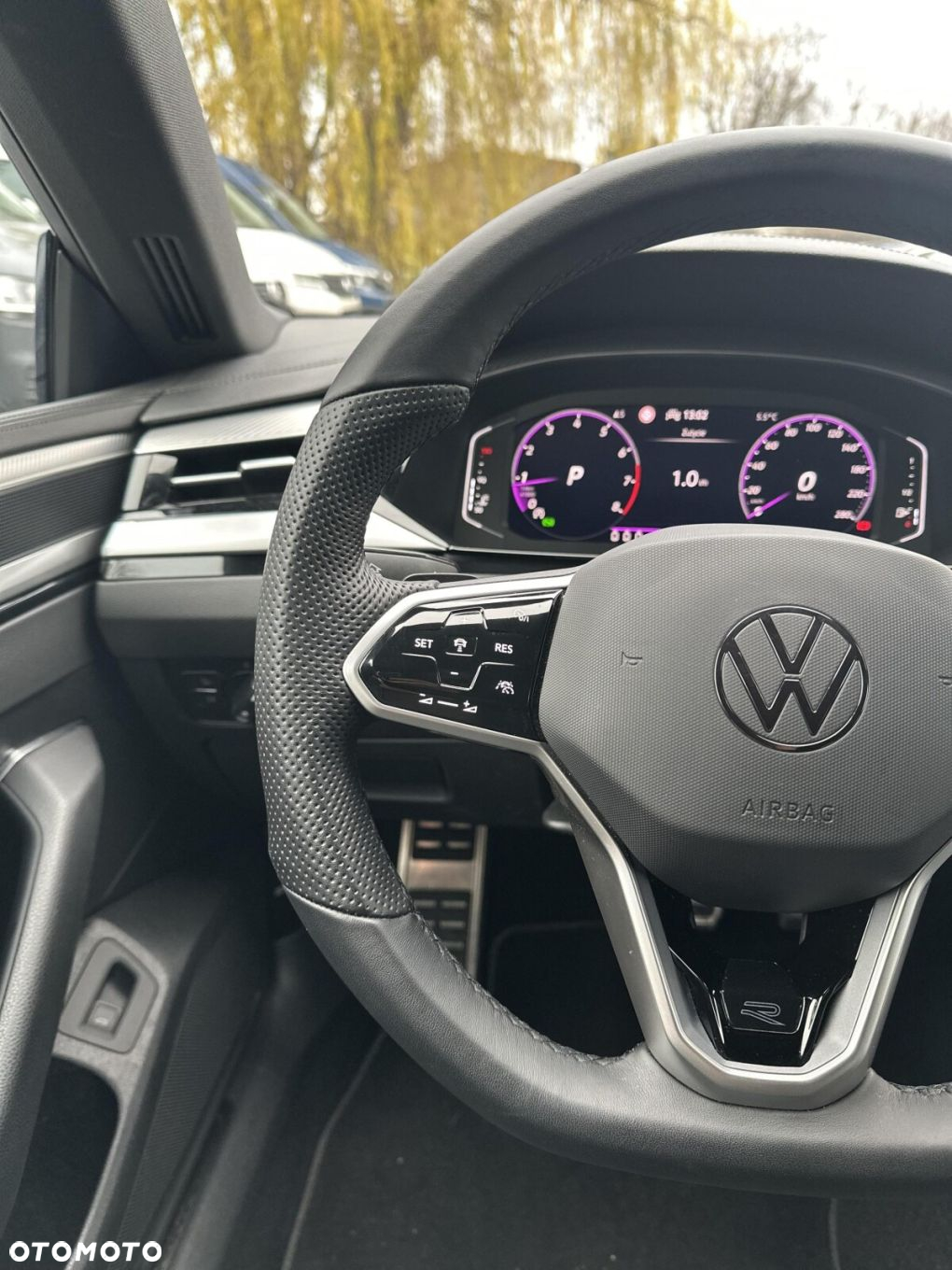 Volkswagen Arteon 2.0 TSI R-Line DSG - 15