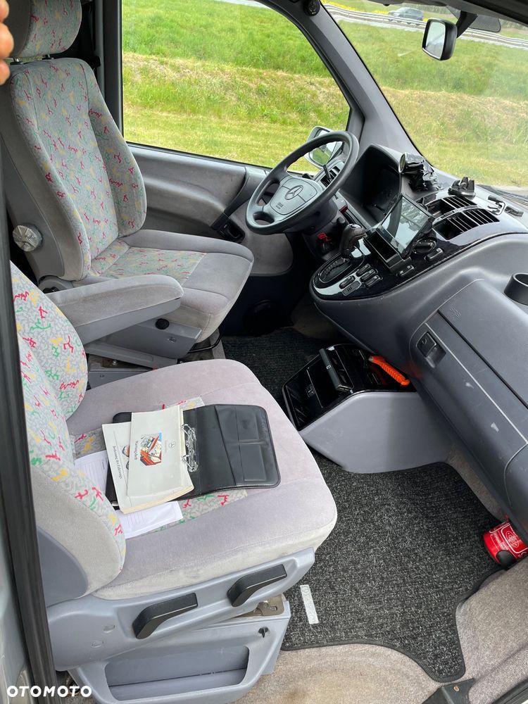 Mercedes-Benz Marco Polo - 26