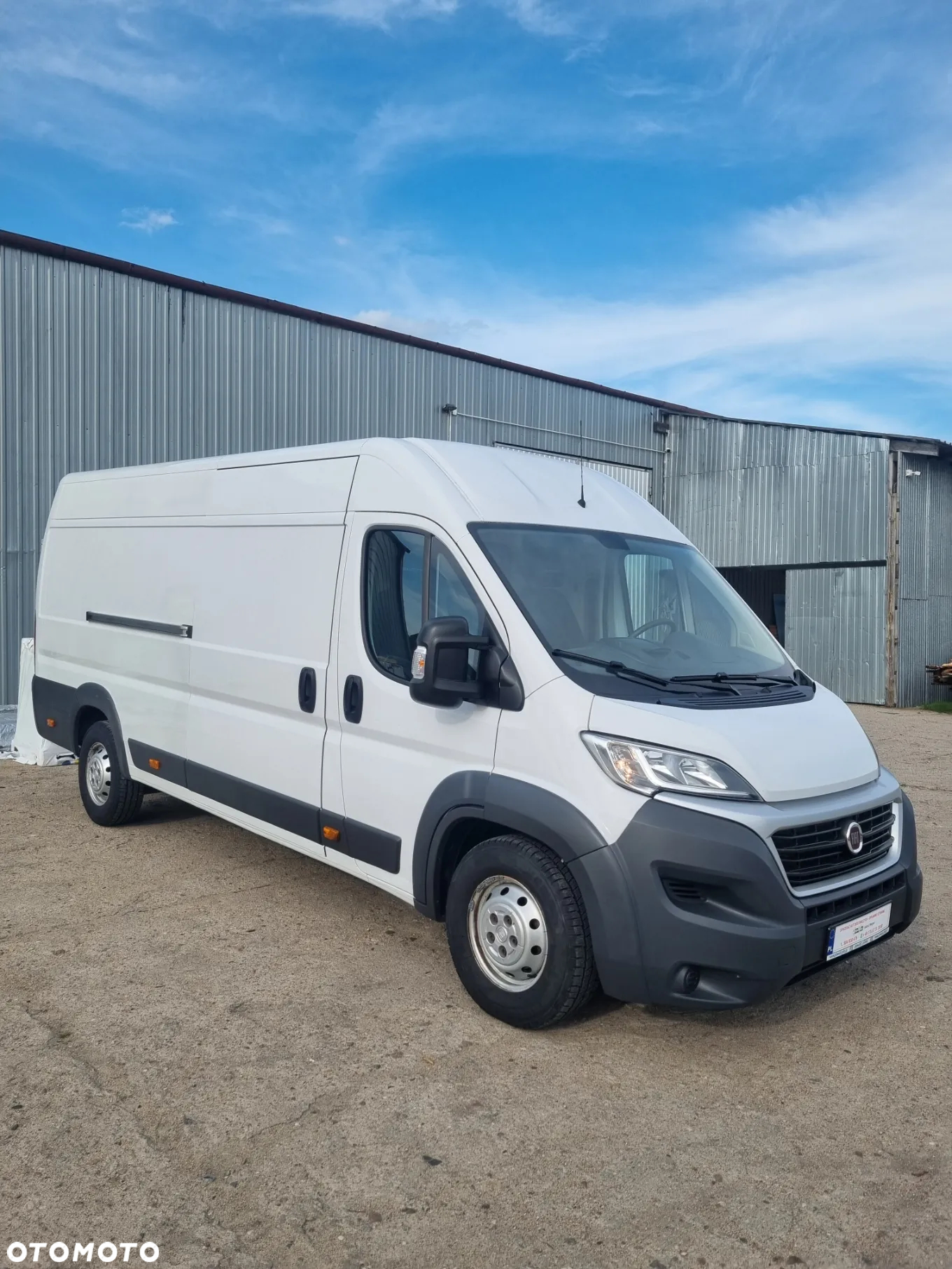 Fiat Ducato - 2