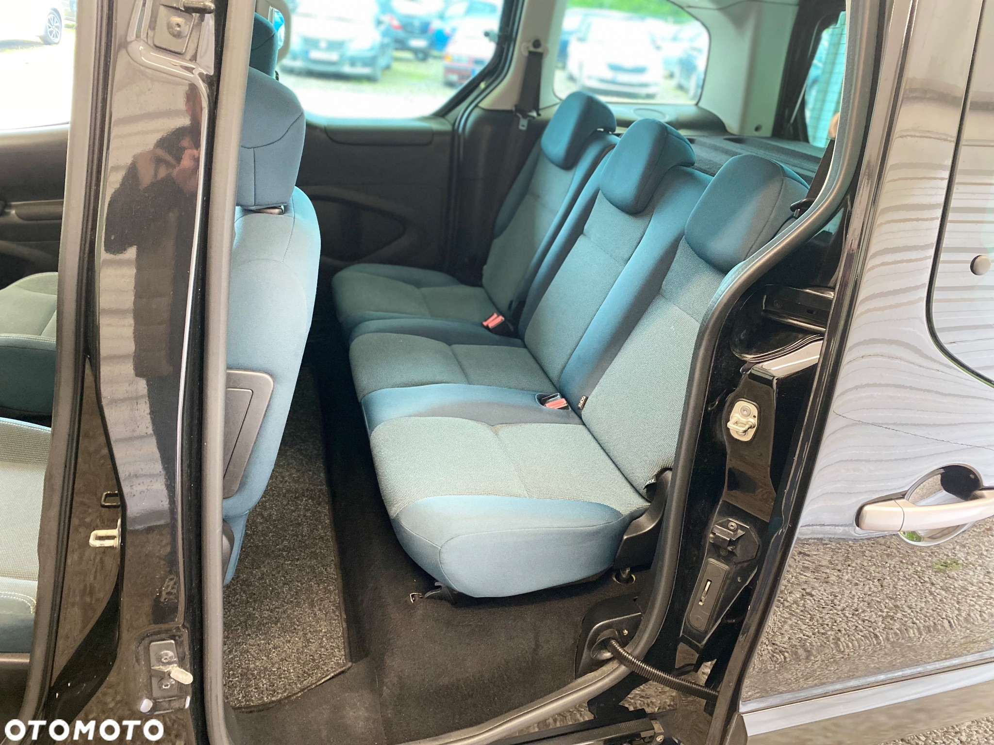 Citroën Berlingo Van 1.6 BlueHDi XL Control - 17