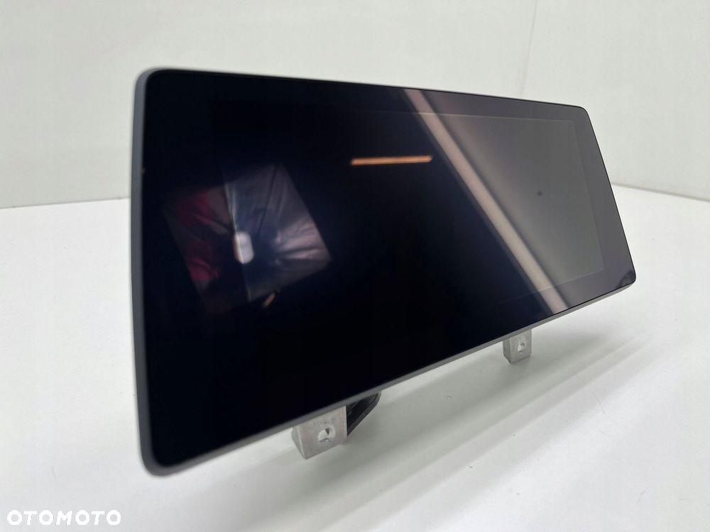 BMW 5 G30 G31 MONITOR EKRAN WYŚWIETLACZ 6810511 - 3