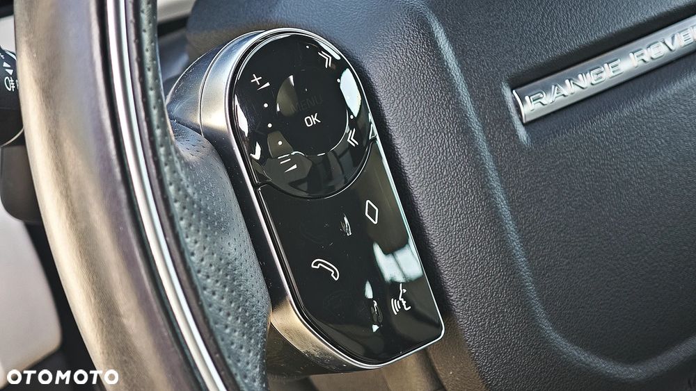 Land Rover Range Rover Velar D300 R-Dynamic - 34